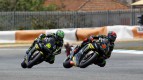 Andrea Dovizioso, Cal Crutchlow, Monster Yamaha Tech 3