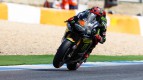Andrea Dovizioso, Monster Yamaha Tech 3, Estoril RAC