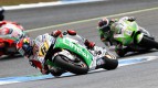 Stefan Bradl, LCR Honda MotoGP, Estoril RAC
