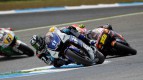 Ben Spies, Yamaha Factory Racing, Estoril RAC