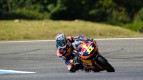 Sandro Cortese, Red Bull KTM Ajo, Estoril RAC