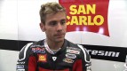 Baustista expected more from  Estoril race