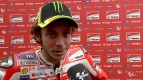 Rossi focused on Ducati improvements