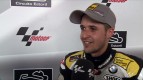Good start to the season for Luthi