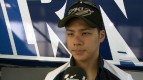 Estoril 2012 - Moto2 - Race - Interview - Takaaki Nakagami
