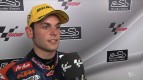 Perfect weekend for Cortese