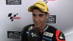 Salom praises great fight with Zulfahmi