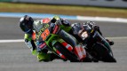 Alberto Moncayo, Bankia Aspar Team, Estoril RAC