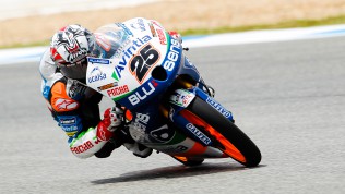Le Mans: Viñales’ rise to fame 