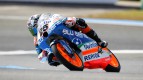 Maverick Viñales, Blusens Avintia, Estoril WUP