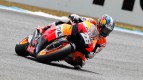 Dani Pedrosa, Repsol Honda Team, Estoril WUP
