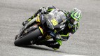 Cal Crutchlow, Monster Yamaha Tech 3, Estoril RAC