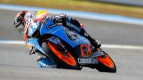 Miguel Oliveira, Estrella Galicia 0,0, Estoril WUP