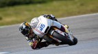 Scott Redding, Marc VDS Racing Team, Estoril RAC