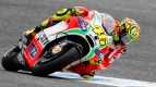 Valentino Rossi, Ducati Team, Estoril RAC