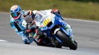 Julian SImon, Blusens Avintia, Estoril RAC