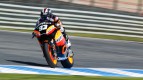 Marc Marquez, Team CatalunyaCaixa Repsol, Estoril WUP