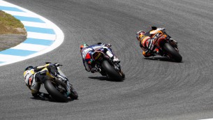 Moto2 Le Mans preview