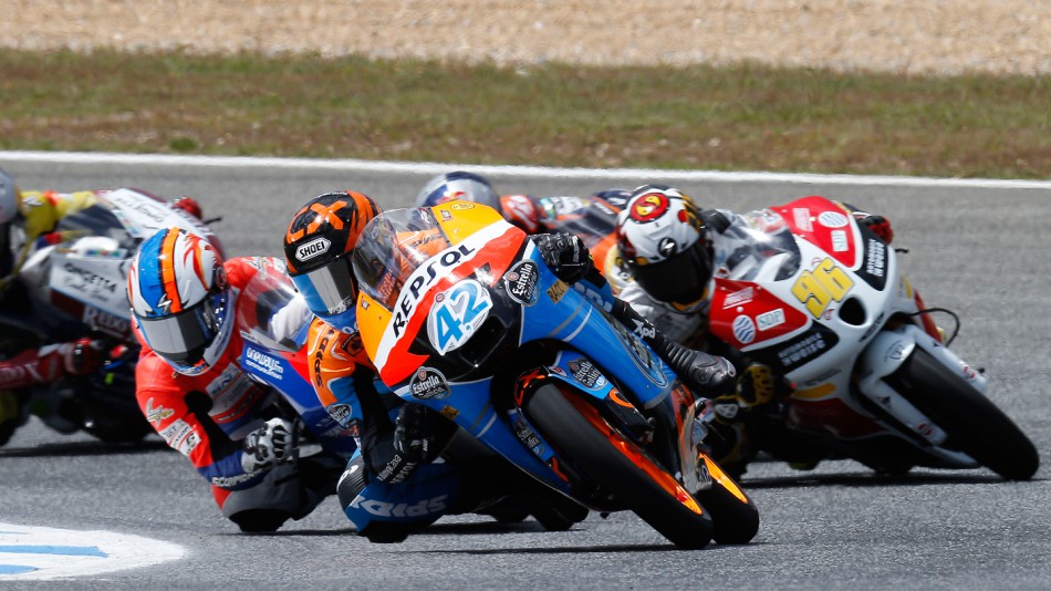  Moto3 Estoril RAC