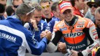 Casey Stoner, Repsol Honda Team, Estoril RAC