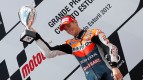 Casey Stoner, Repsol Honda Team, Estoril RAC