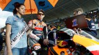 Casey Stoner, Repsol Honda Team, Estoril RAC - © Copyright Alex Chailan & David Piolé