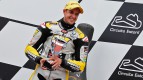 Thomas Luthi, Interwetten-Paddock, Estoril RAC