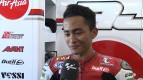 Khairuddin delighted with fourth at Estoril