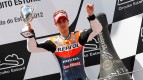 Dani Pedrosa, Repsol Honda Team, Estoril RAC