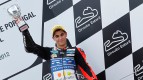 Luis Salom, RW Racing GP, Estoril RAC
