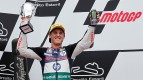 Pol Espargaro, Pons 40 HP Tuenti, Estoril RAC