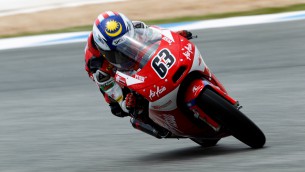 Khairuddin estoril