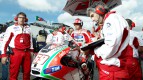 Nicky Hayden, Ducati Team - © Copyright Alex Chailan & David Piolé