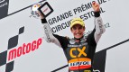 Marc Marquez, Team CatalunyaCaixa Repsol, Estoril RAC