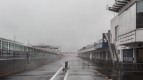 Le Test MotoGP&trade; d'Estoril est annul&eacute; en raison de la pluie
