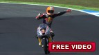 2012 Red Bull MotoGP Rookies Cup - Estoril Race 1