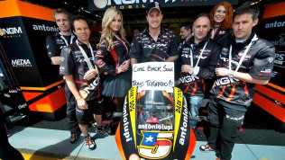 #photos_htmlcaption_9 Colin Edwards, NGM Mobile Forward Racing