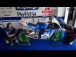Avintia Blusens, Box