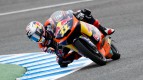 KTM vuelve a ganar gracias a Cortese