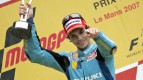 A Le Mans torna Vermeulen
