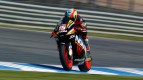 Alex De Angelis, NGM Mobile Forward Racing, Estoril