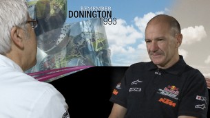 Remember: Donington 1993