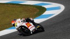 Niccolo Antonelli, San Carlo Gresini Moto3, Estoril