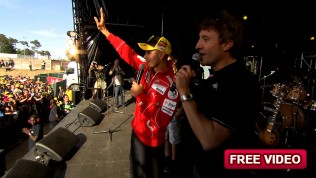 #videos_htmlcaption_5 Monster Energy Presents: Ask Valentino