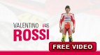 Valentino Rossi 2012 Profile