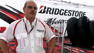 #videos_htmlcaption_2 2012 - MotoGP - Feature - Workshop - Bridgestone