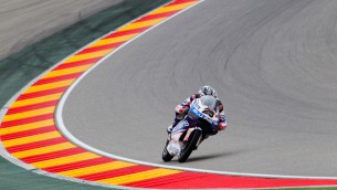 2011, Maverick Viñales, Aragon