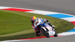 2011, Maverick Viñales, Assen