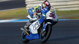 #photos_htmlcaption_2 Giulian Pedone, Ambrogio Next Racing, Estoril FP3