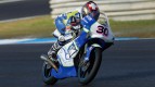 Giulian Pedone, Ambrogio Next Racing, Estoril FP3